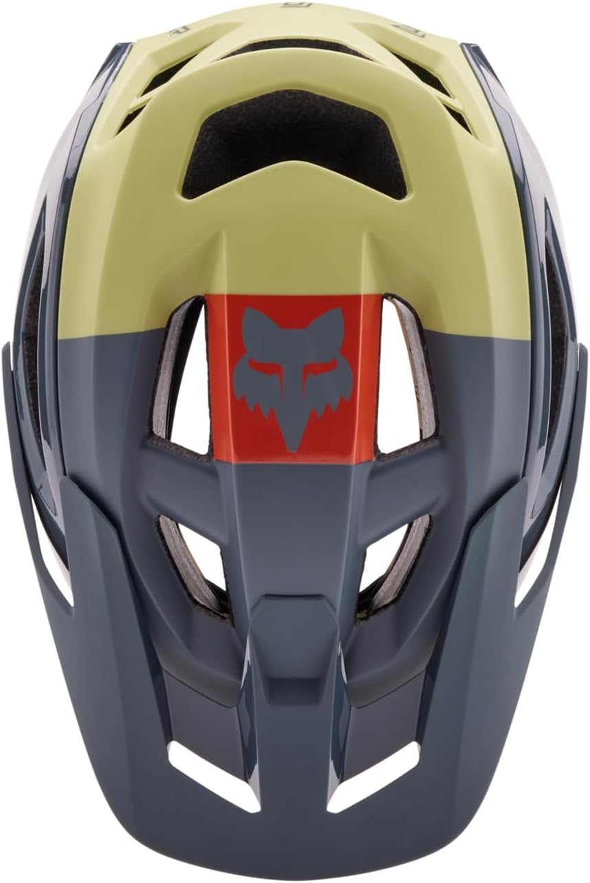 Fox Racing Fox Racing Speedframe Pro Mountain Bike Helmet