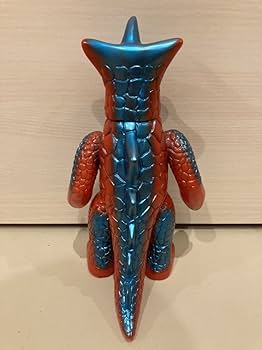 BEMON ビーモンボール ソフビ Amazon.co.jp: BEMON 宇宙怪獣一期 ビーモン ソフビ : おもちゃ