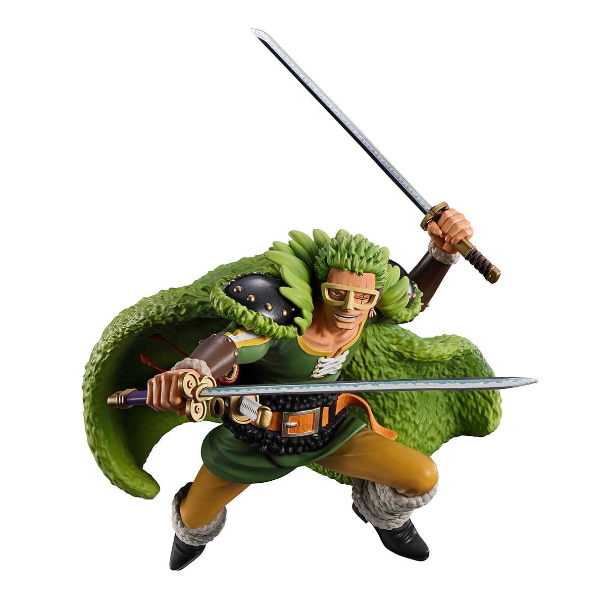 Amazon | 一番くじ ワンピース -エルバフ編- GIANT BASH!! Vol.2 A賞
