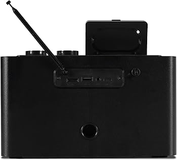 レトロラヂオ Amazon.co.jp: N/A レトロ ラジオ - ポータブル スピーカー クラシック