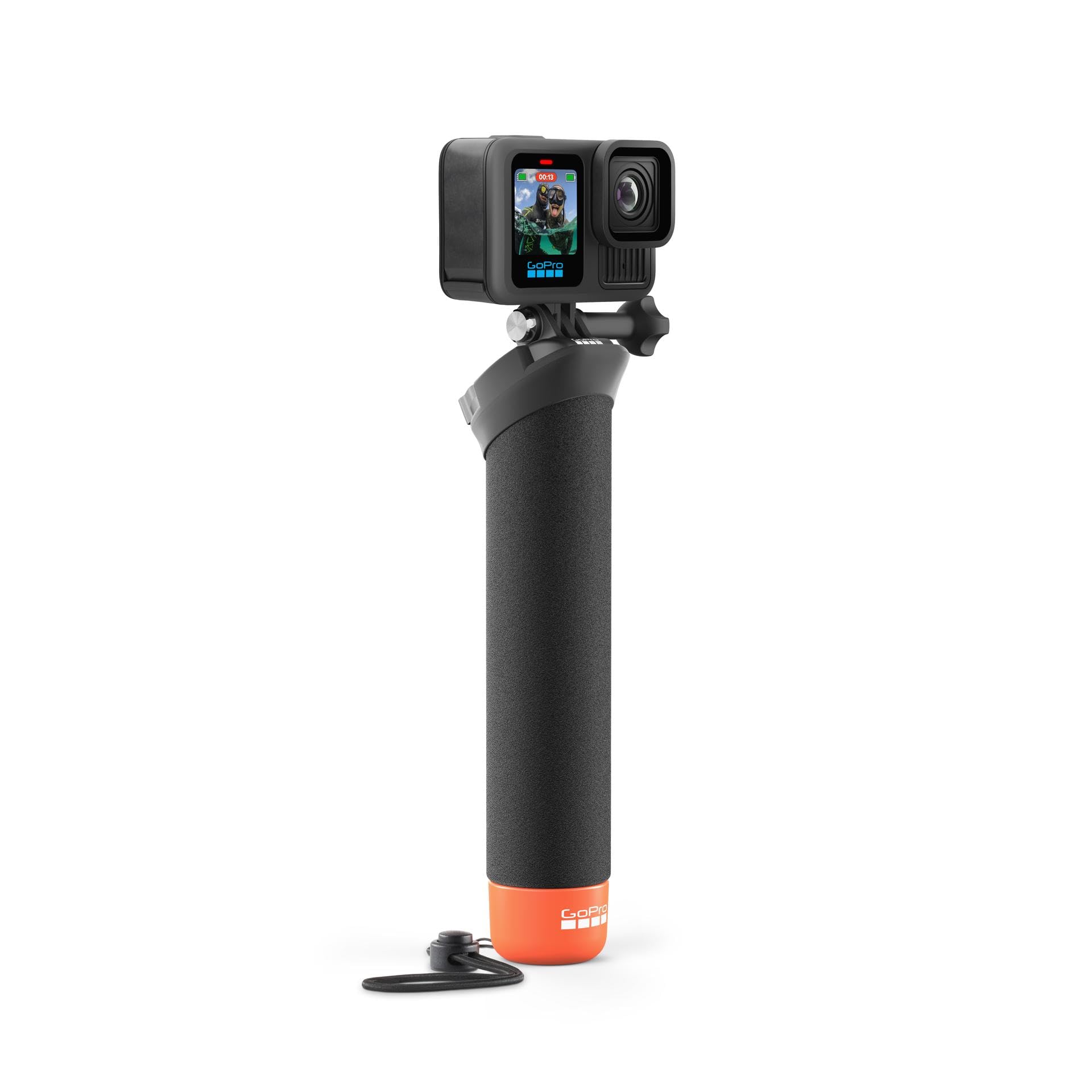 GoPro The Handler (pływający uchwyt do kamery) – oficjalny akcesorium GoPro