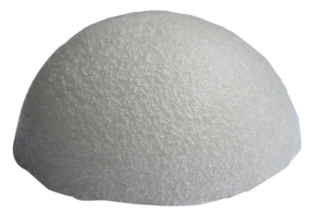 cuTiE PawS Natural Facial Sponge