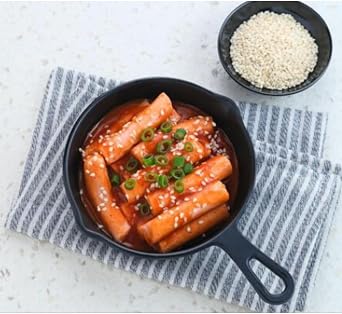Gochujang Paste 12x500g tubs - Korean Hot pepper chilli sauce for tteokbokki, bibimbap, buldak (12x500g)