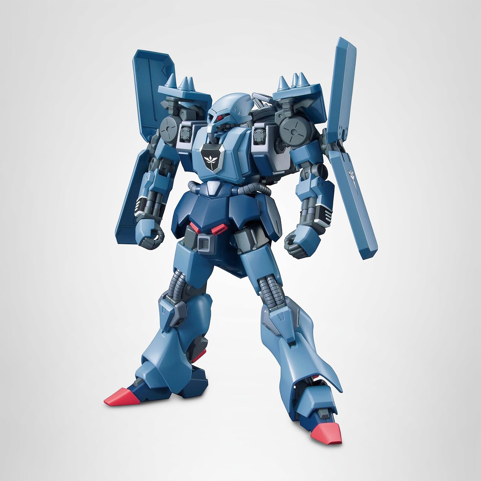 Amazon | BANDAI SPIRITS(バンダイ スピリッツ) HGUC 機動戦士ガンダム
