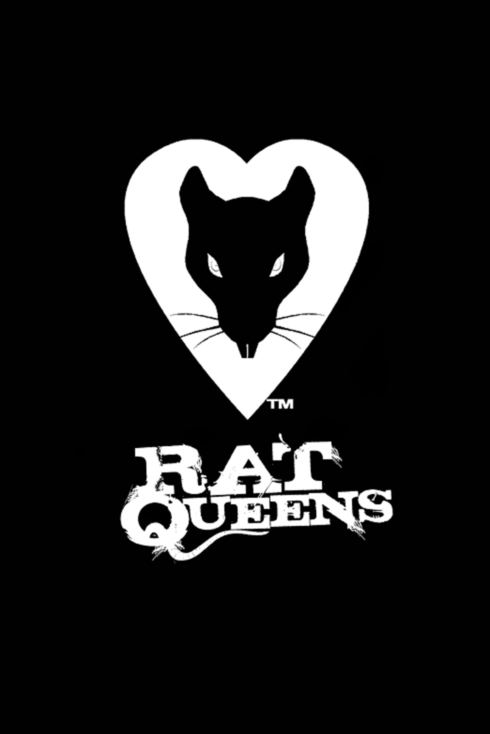 Rat Queens Deluxe Edition Volume 1 (RAT QUEENS DELUXE HC)