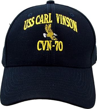 U.S. Navy USS Carl Vinson CVN-70 