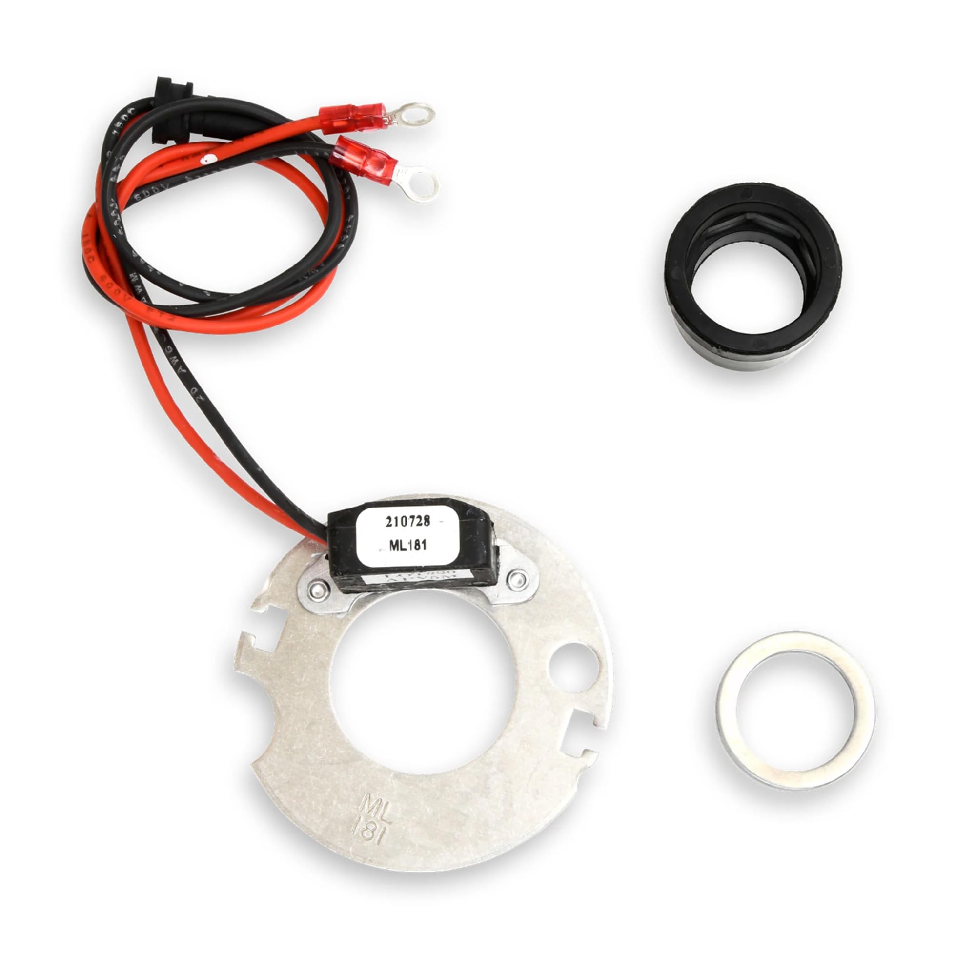 PerTronix Ignitor Electronic Ignition Kit, Mallory 8 Cyl - ML-181
