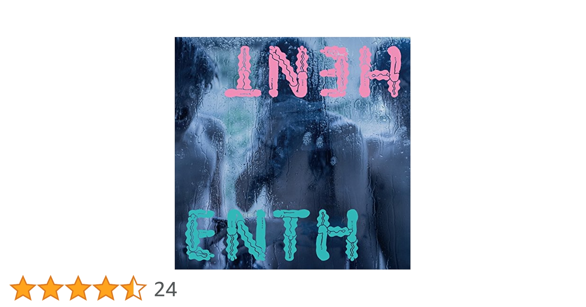 ENTH アルバム 6枚セット NEWS】ENTHの3rdフルアルバム「ENTH」収録内容発表、500枚限定の