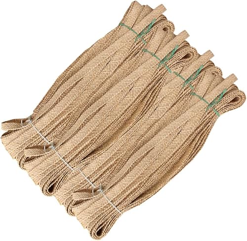 Craft & Scrapbooking Straw Braid Material For Weaving (1m) Set of 4