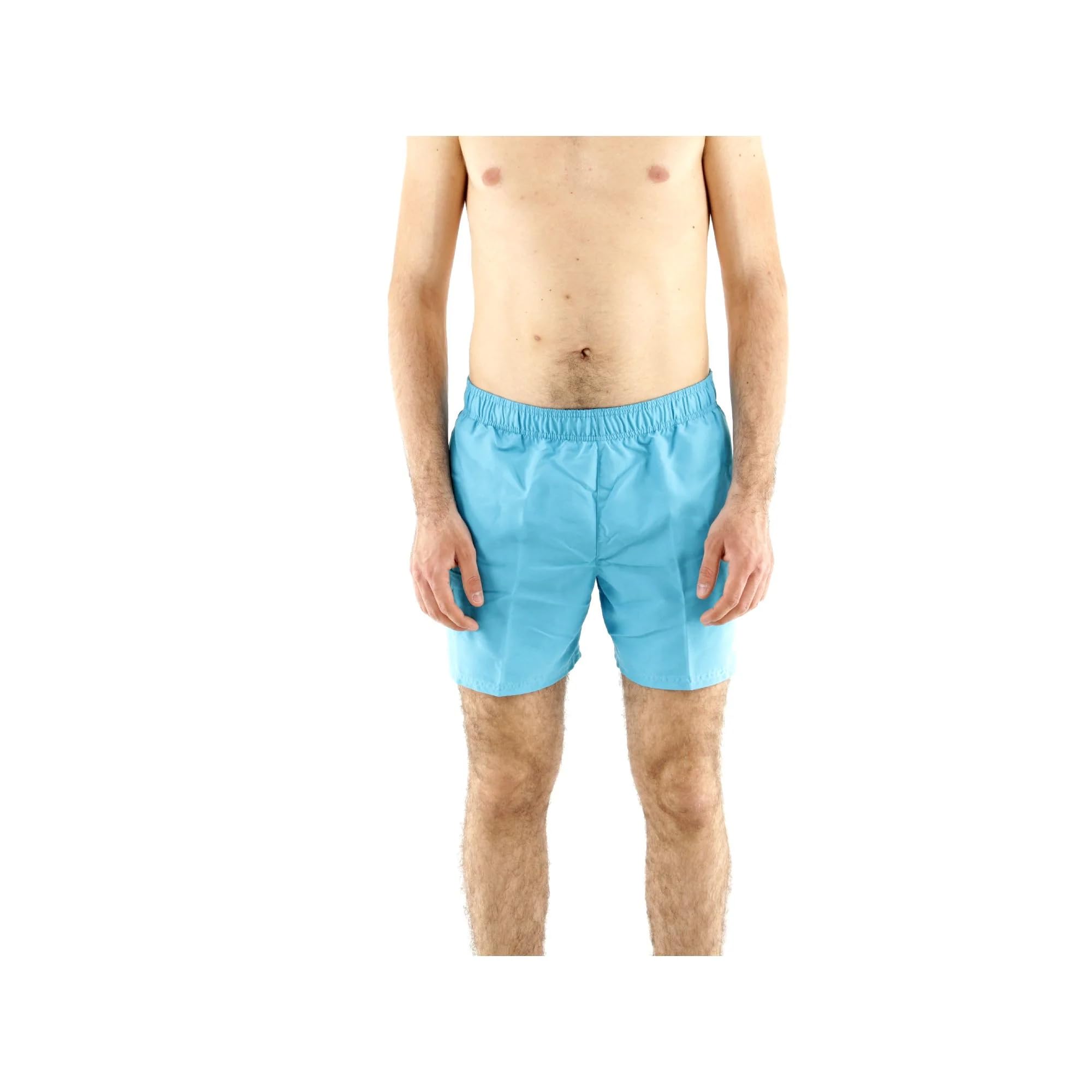 NIKE SWIM Bañador Nike Essential de 5 pulgadas para hombre - XL