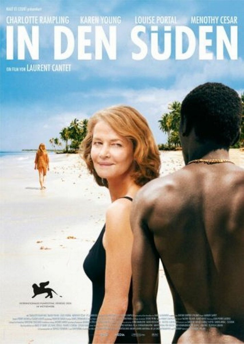 IN DEN SUEDEN - MOVIE [DVD] [2005]
