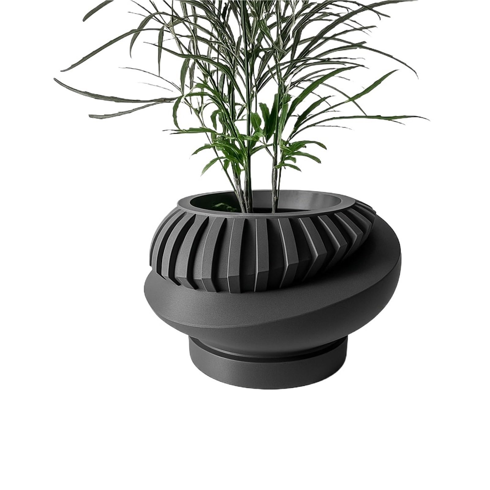 Vases for Flowers Modern Minimalist Plant Pot – Flower Planter For Home Decor