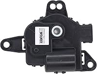 Vista 1 de NewYall Actuador de puerta de mezcla de calentador HVAC para Hyundai Azera 2012-2015 Elantra Sonata para Kia Optima 2011-2016 Cadenza Koup 2014-2016