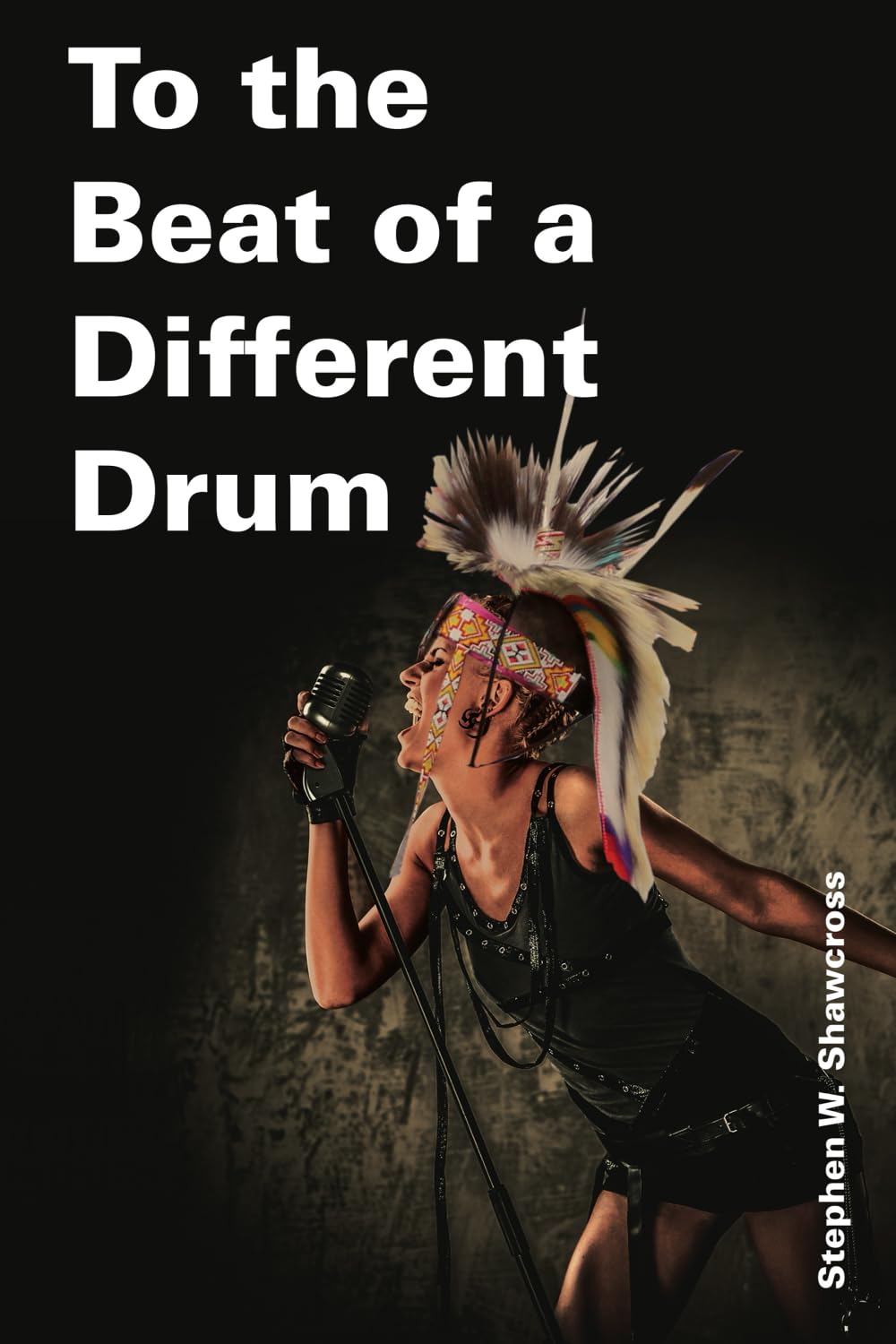To the Beat of a Different Drum