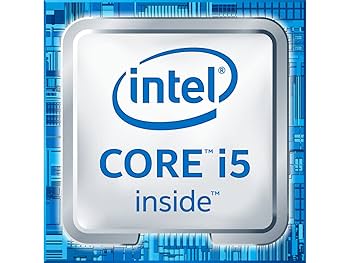 CPU Intel Core i5-9400 CPU Intel Core i5-9400 Desktop Processor 6 Cores up to 4.1 GHz