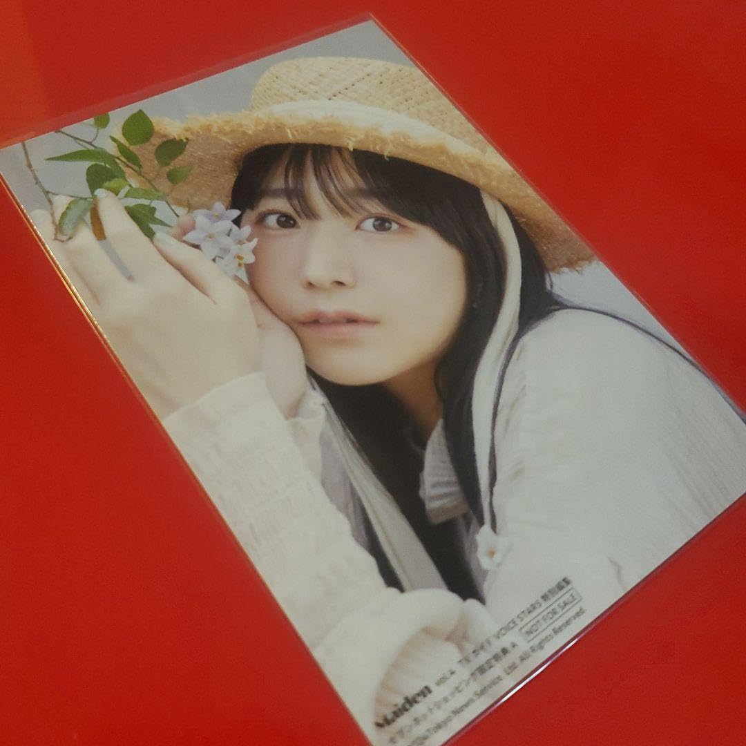 羊宮妃那 Maiden ブロマイド 羊宮妃那#maiden