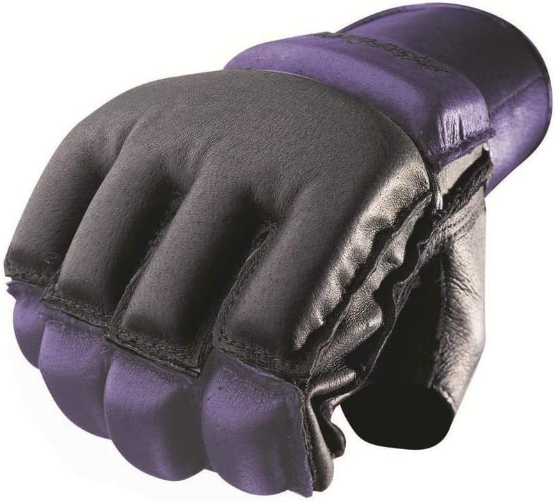 Harbinger Women's WristWrap Bag Glove with Cushioned Palm (Pair)