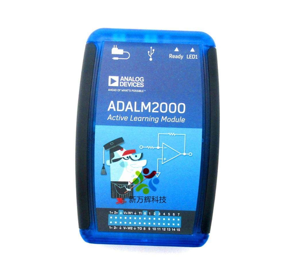 Amazon.co.jp: Davitu Electrical Equipment Supplies - ADALM2000 