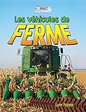 Les véhicules de ferme