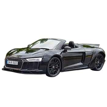 【お値下げ交渉ok！】アスラーダ×アウディR8 お値下げ交渉ok！】アスラーダ×アウディR8