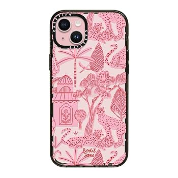 CASETiFY】small cute paw prints iPhone15 Amazon.com