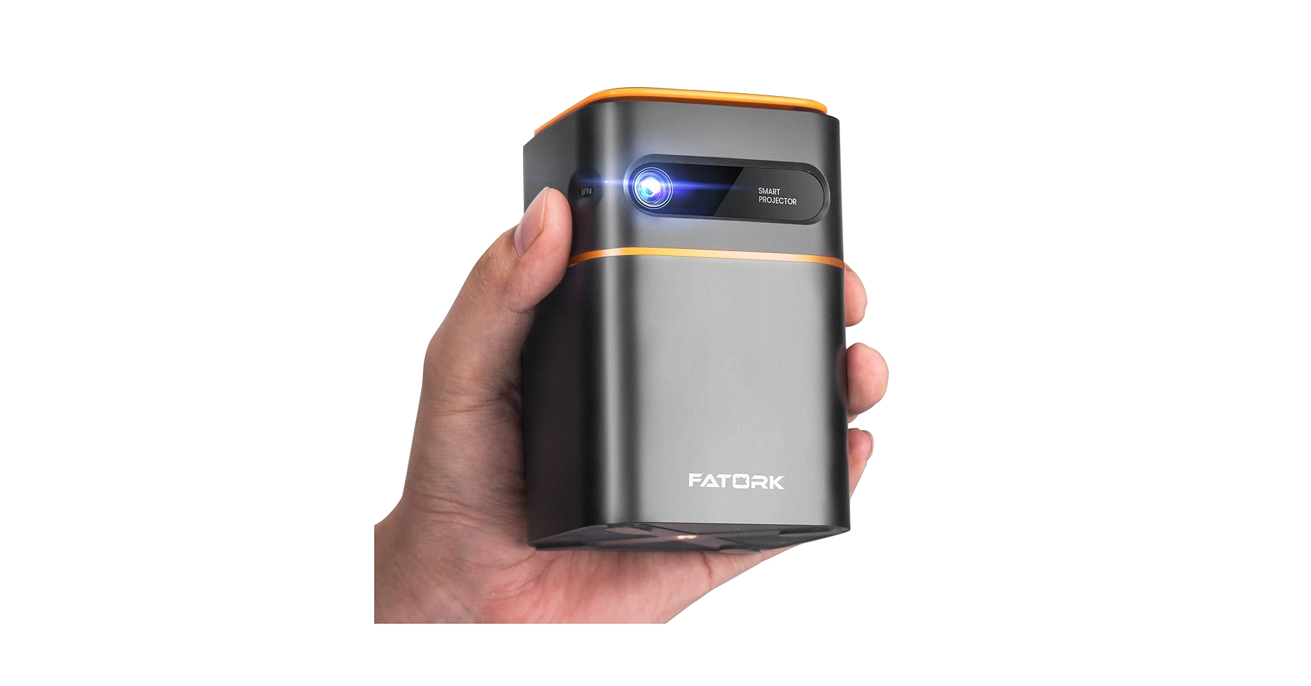★新春セール★ FATORK モバイルプロジェクター FATORK/モバイルプロジェクター/D042 : セカンドストリートYahoo
