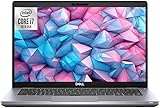 Dell Latitude 5410 Ordinateur Portable Professionnel, écran FHD 14 Pouces (1920 x 1080), Intel Core i7 10610, 8 Go de RAM, SSD de 256 Go, Clavier QWERTY américain, Windows 11 Pro (reconditionné)