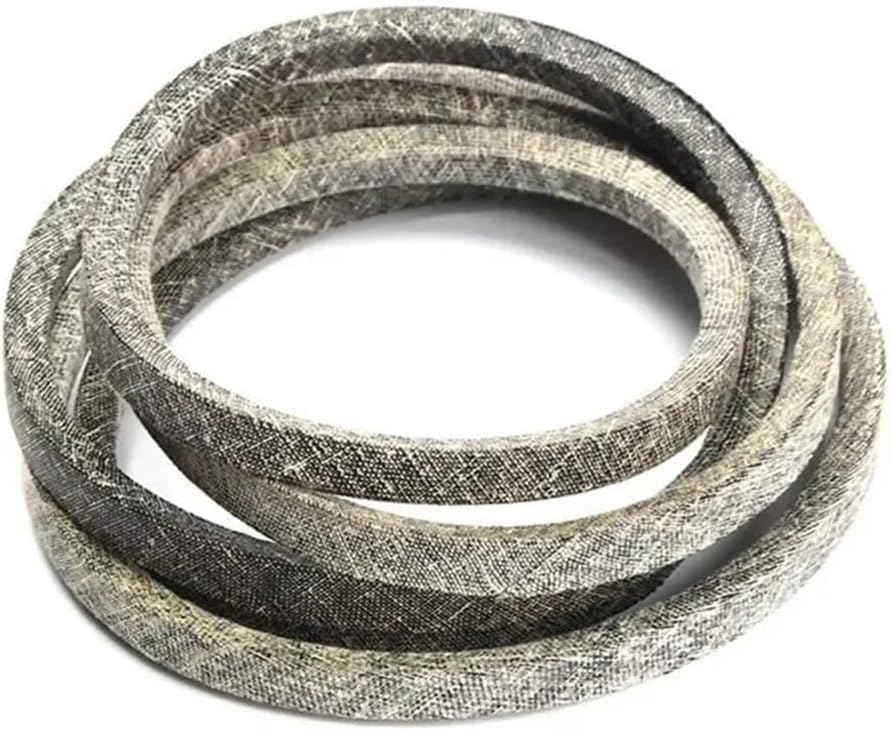 Gardening Deck Triangle Belt Fit for 1085951 108-5951 Lawnmower Long Lasting Reliability Parts