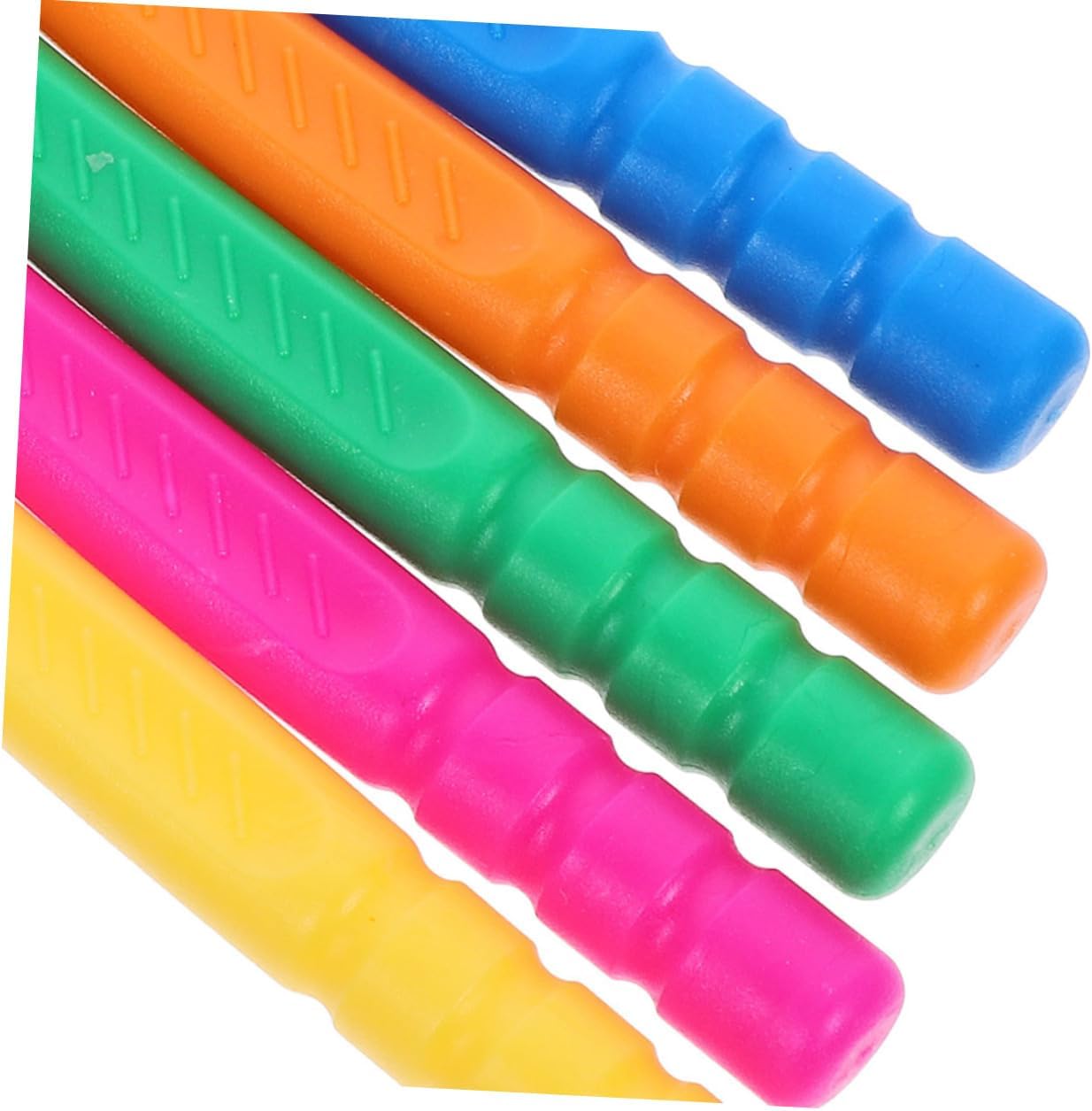 WOONEKY Toothbrush Firm Bristles Interdental Brush for Portable Oral Interdental Toothbrush Cleaning Brush Set