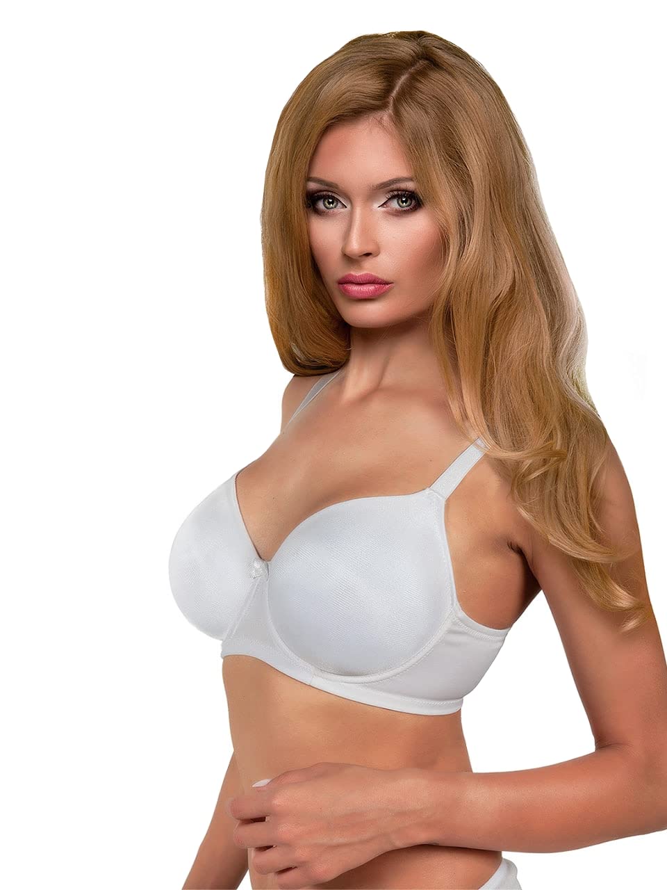 miorreMinimizer Contouring Bra