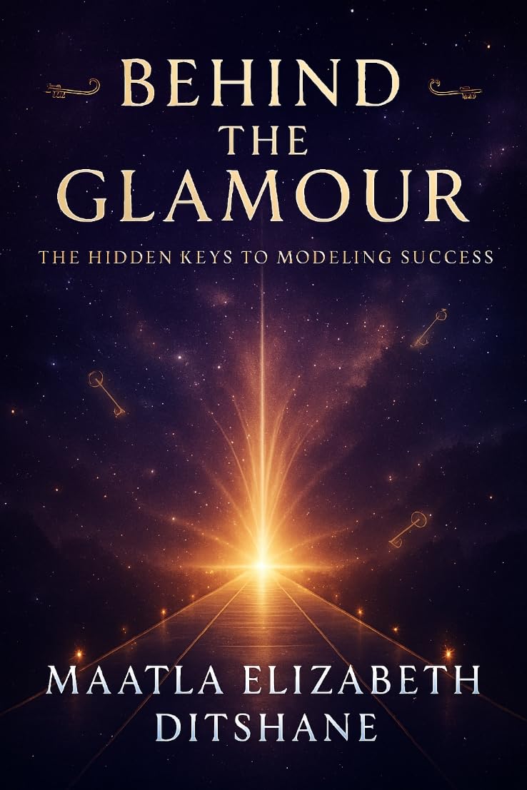 Livre Modeling Success English Edition : guide carrière mannequinat international