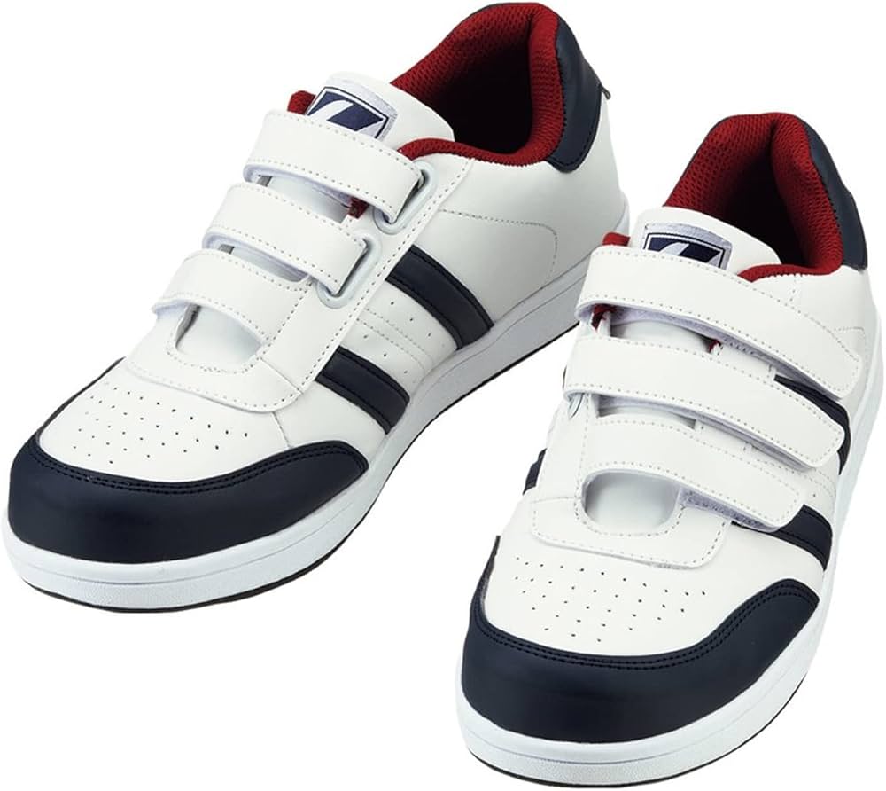 Amazon.co.jp: 自重堂 安全靴 ジードラゴン Z-DRAGON セーフティ