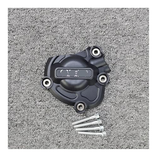 Kit protection moteur carter moto MT10 accessoires de 2015 à 2024