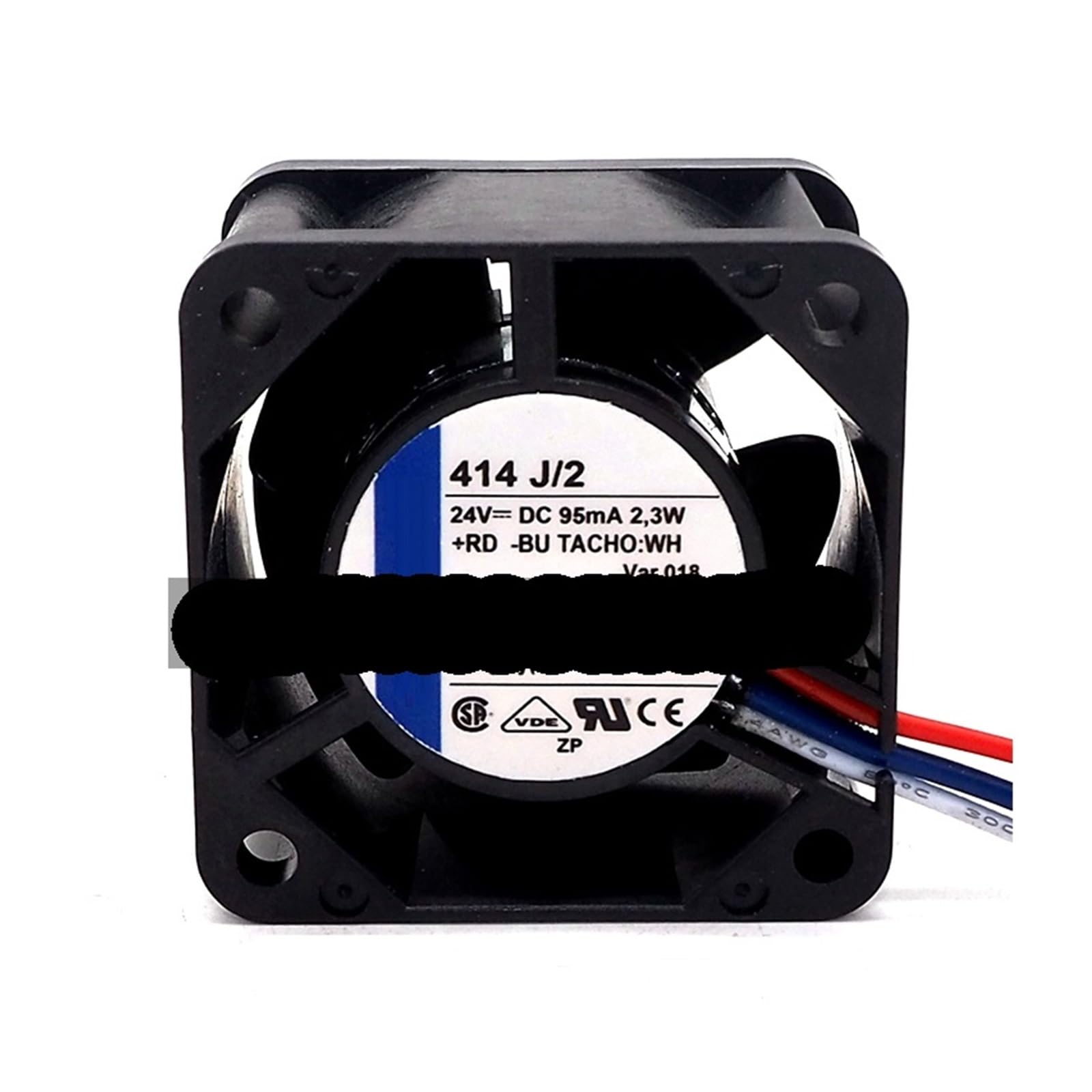 OKEWGHFL 414J/2 414 J/2 DC24V 2.3W COOLING FAN 4025 4CM 40 * 40 * 25MM