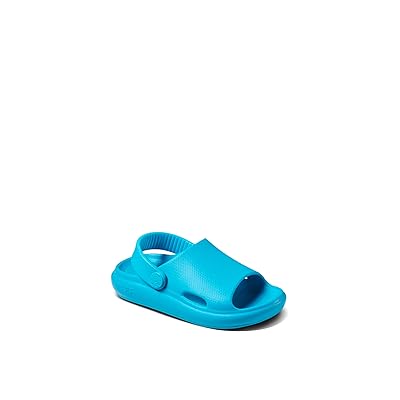 Reef Kids Little Rio Slide (Toddler/Little Kid) Boy
