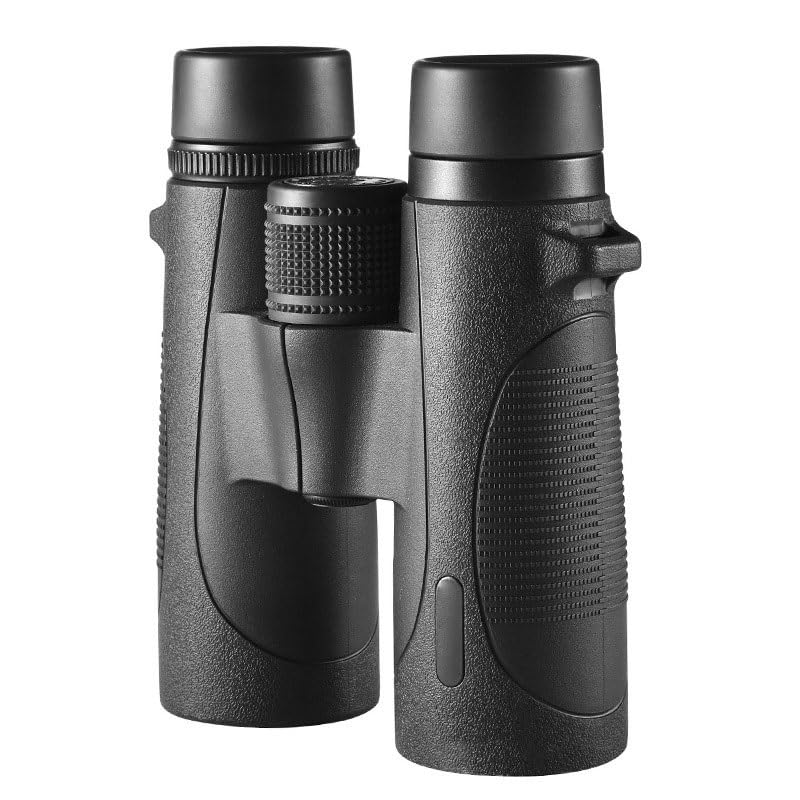 Binoculares para camping y turismo de largo alcance miniatura 2
