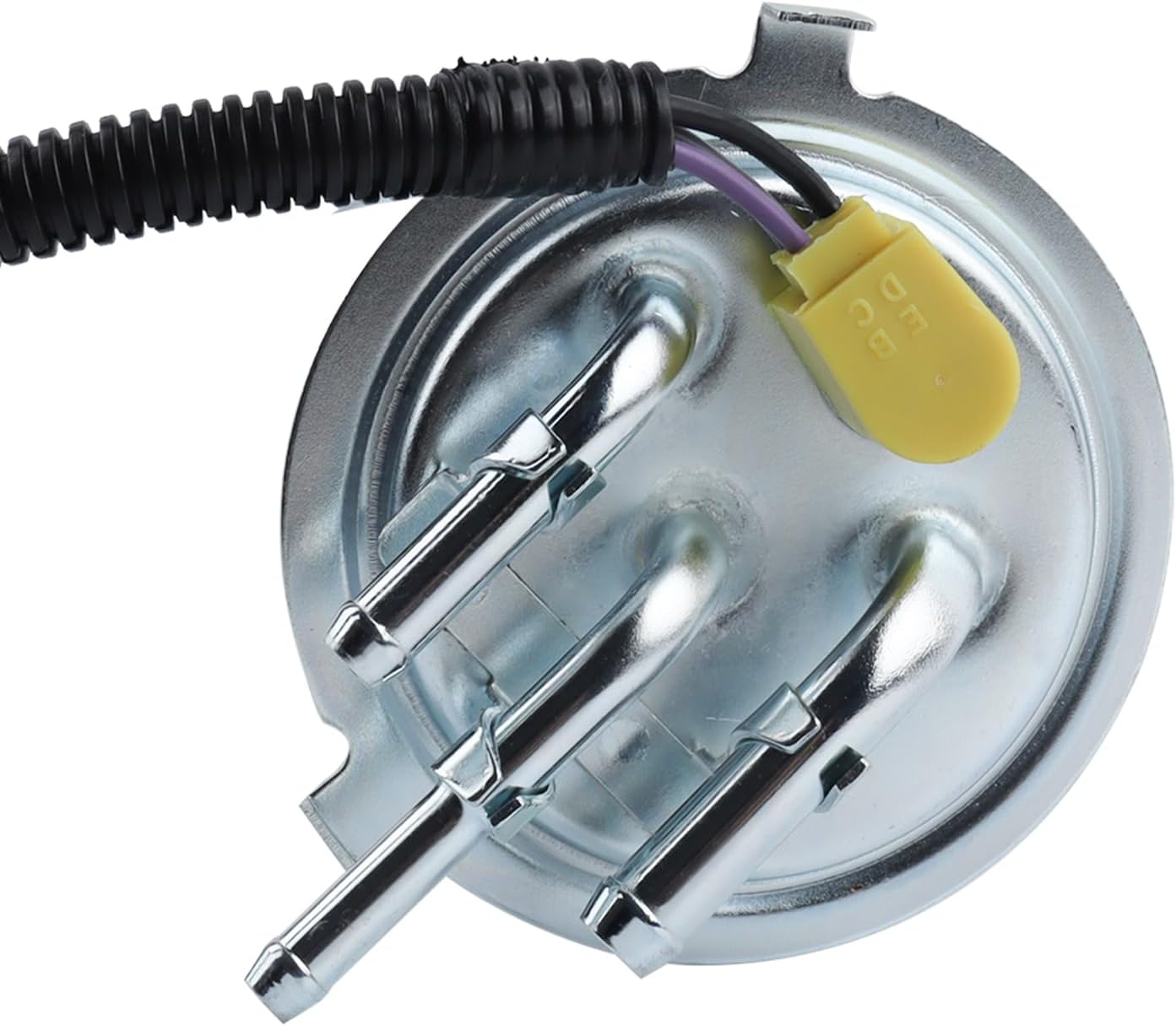 Fuel Tank Sending Unit Sender Kit Compatible with 1987-1991 Chevy GMC V R10 R20 R30 R1500 FG05M