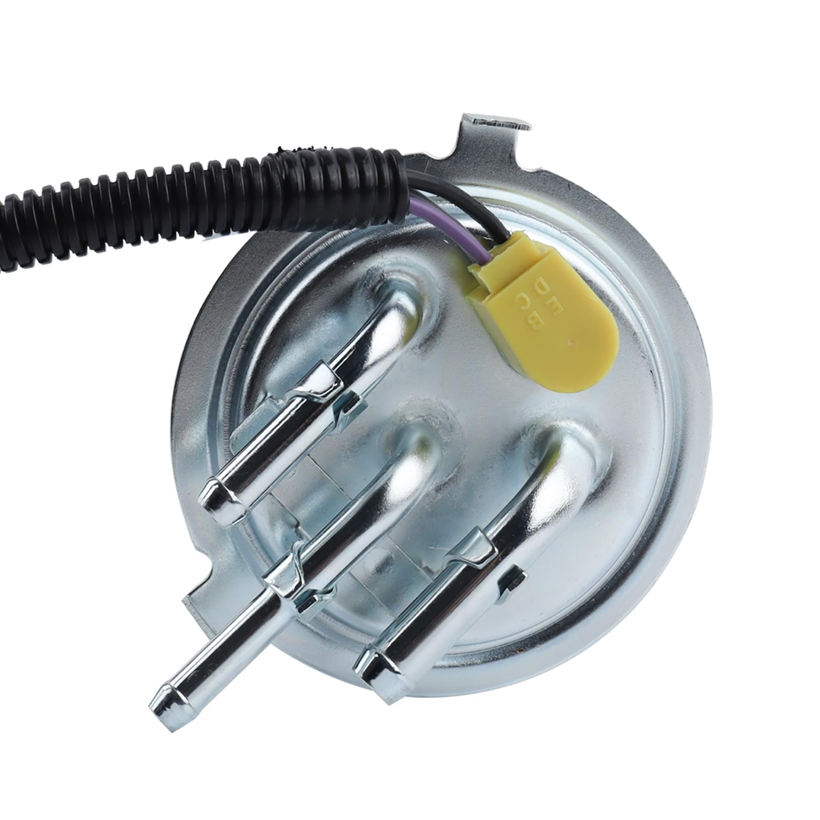 Driver Side Gas Tank Sending Unit - 3 Outlet, W/o EFI - 80-86 - Foto 5