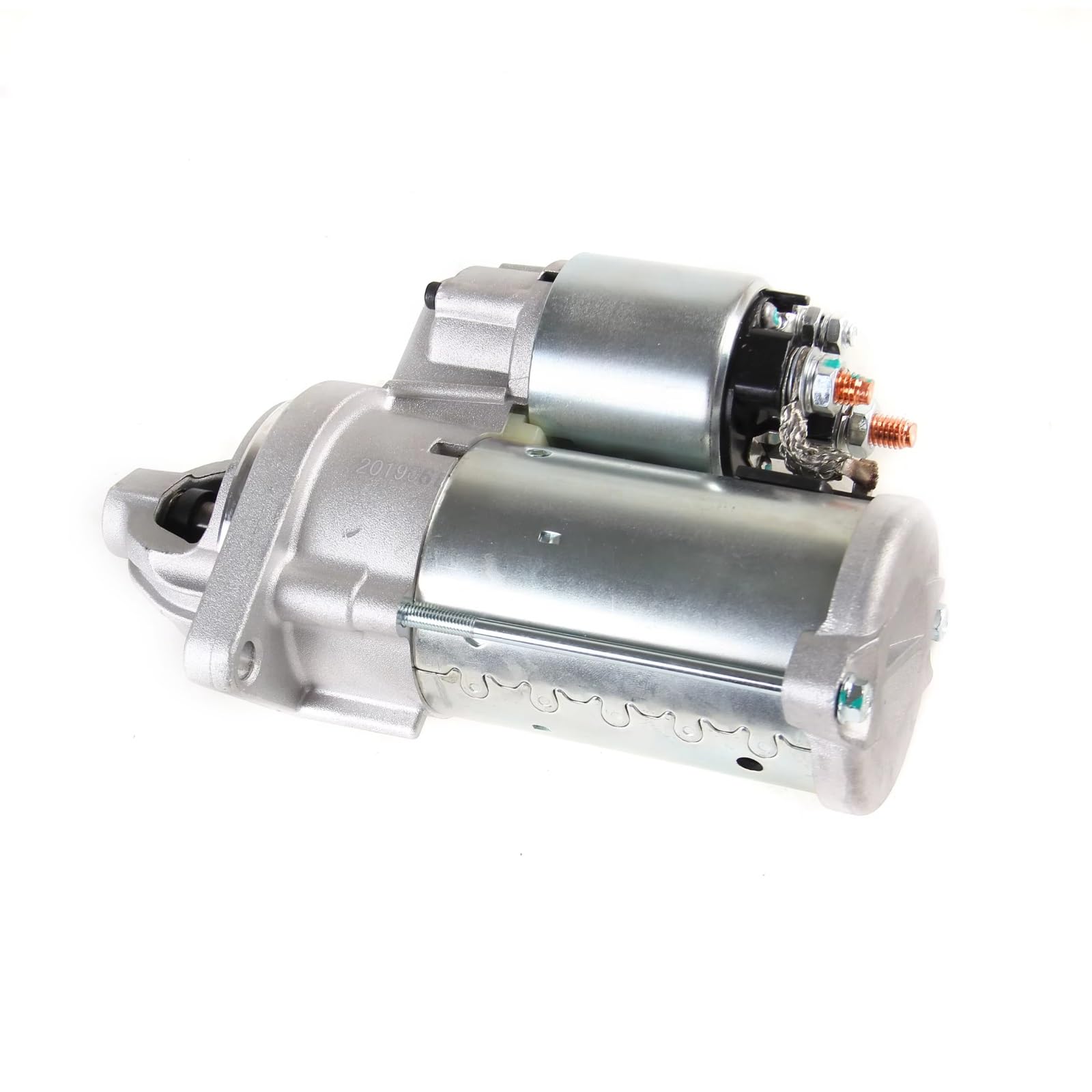 Compatible Con Benz Para A-Class Para W168 Para A210 2002 2003 2004 Para A200 2004 Motor De Arranque A0061510301. coche Motor de arranque