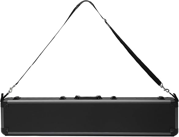 Amazon Co Jp ダイセイ 模造刀専用ハードケース アタッシュ型ハードケース 日本刀ケース 黒フレーム スポーツ アウトドア