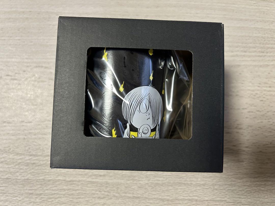 水木しげる 百鬼夜行展 変化マグカップ