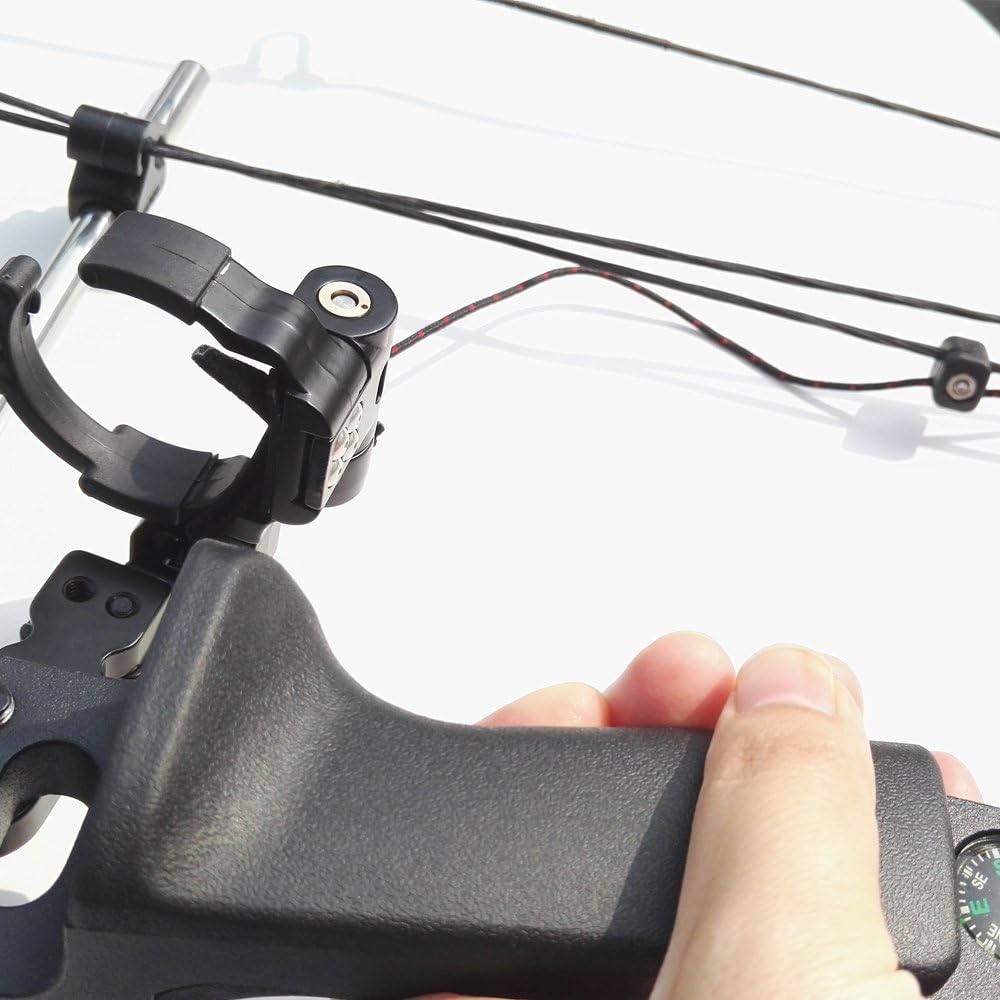 SHARROW Drop Away Arrow Rest RH Archery Arrow Rest for