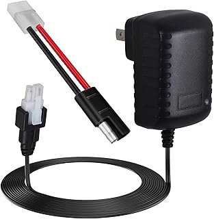 114-1588 Battery Charger Compatible 22" Lawn