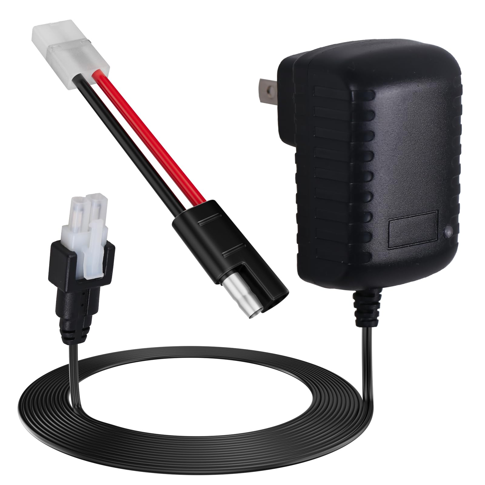 SigeIy 114-1588 Battery Charger Compatible with 22