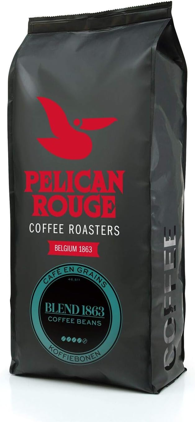 Pelican Rouge 1863 Coffee Blend 1 kg