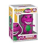 Pop! Vinyl: Barney - Barney