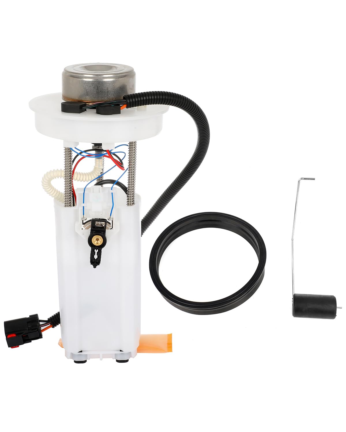 ECCPP E7121M Fuel Pump Replacement