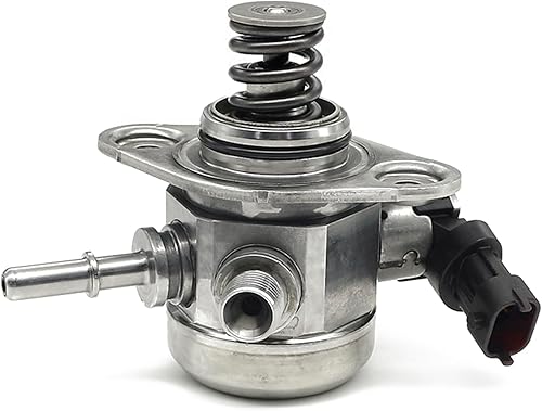 Bomba de combustible de alta presión 35320-2B220 compatible con Hyundai Accent Kia Forte Koup 2012-2017 35320-2B14035320-2B130