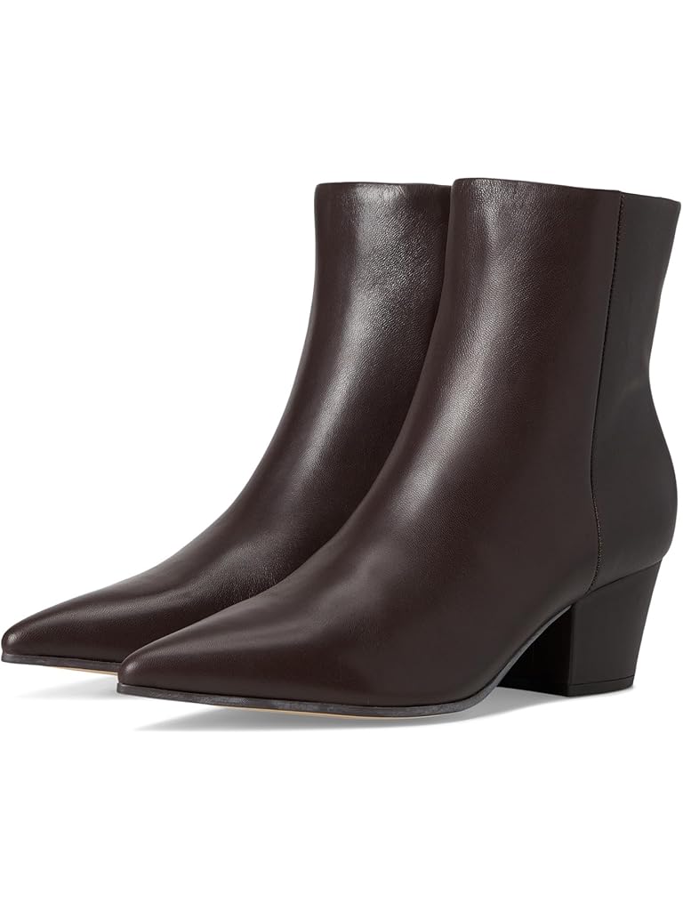 Brown Nine West Savie