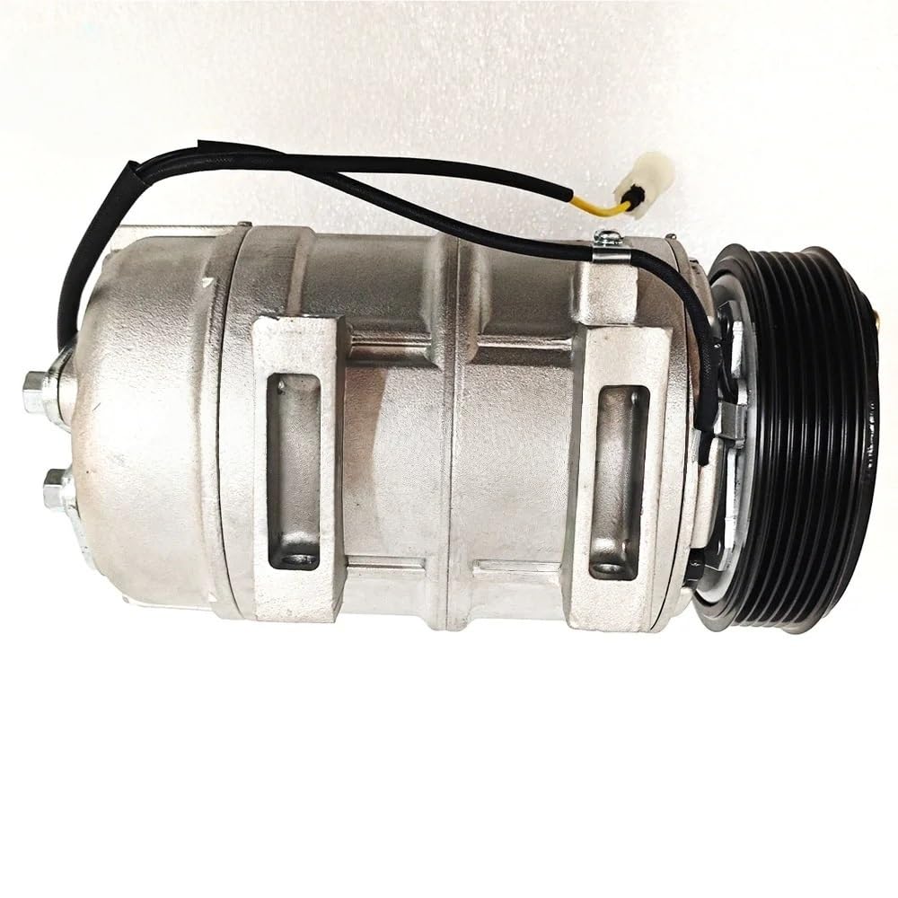 Eyonder AC sprężarka klimatyzacji pompa chłodząca kompatybilna z VOLVO V70 II SW 2.3 2.4 2.5 S60 I 2.4 T5 2.0 2.3 9171996 8601633 9166103